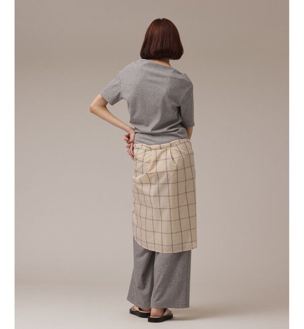 Diagram「ラメリブジャージパンツ」|その他|