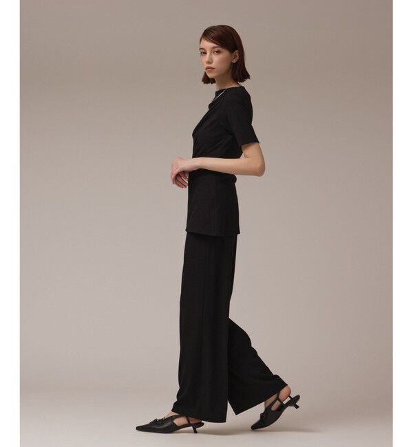 Diagram「ラメリブジャージパンツ」|その他|