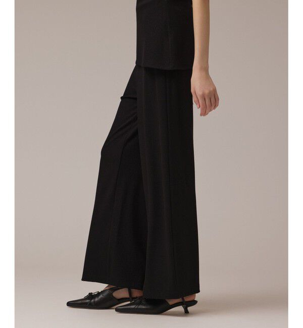 Diagram「ラメリブジャージパンツ」|その他|