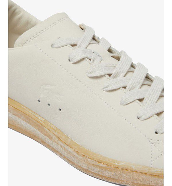 LACOSTE「メンズ CARNABY SET 224 4 SMA」|スニーカー|