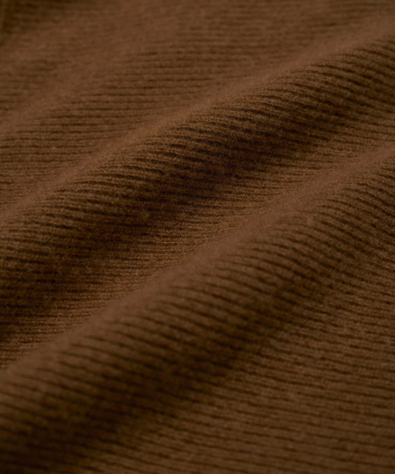 SALON adam et rope'「オープンカラーカーディガン」|カーディガン|