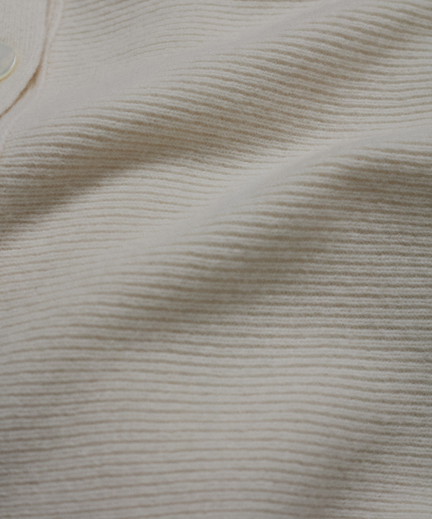 SALON adam et rope'「オープンカラーカーディガン」|カーディガン|