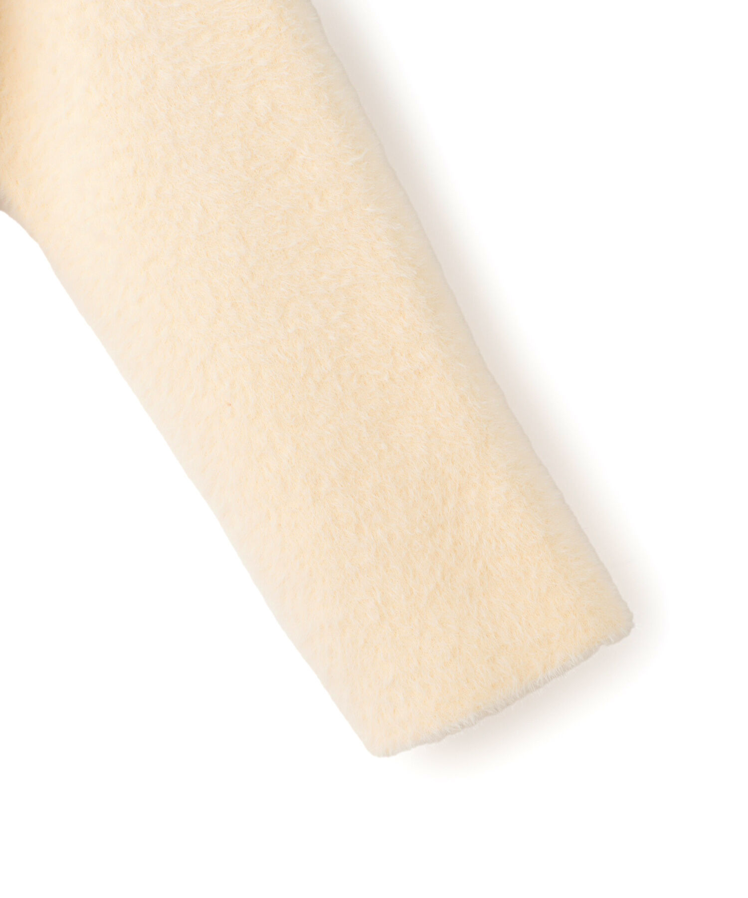 VIS「ラビットタッチメタルボタンカーディガン」|カーディガン|