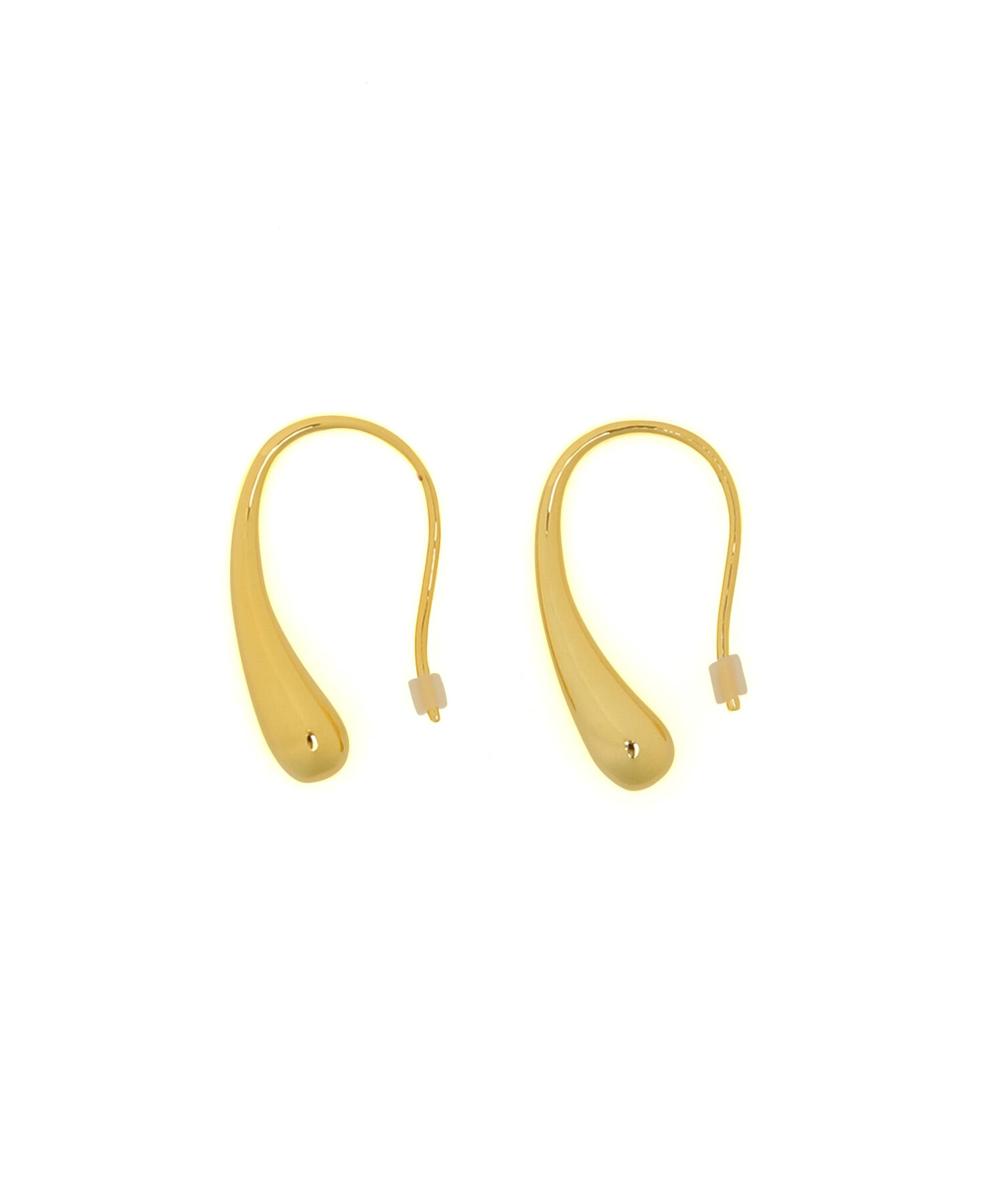 ADAM ET ROPE'「icicles pierce」|ピアス|