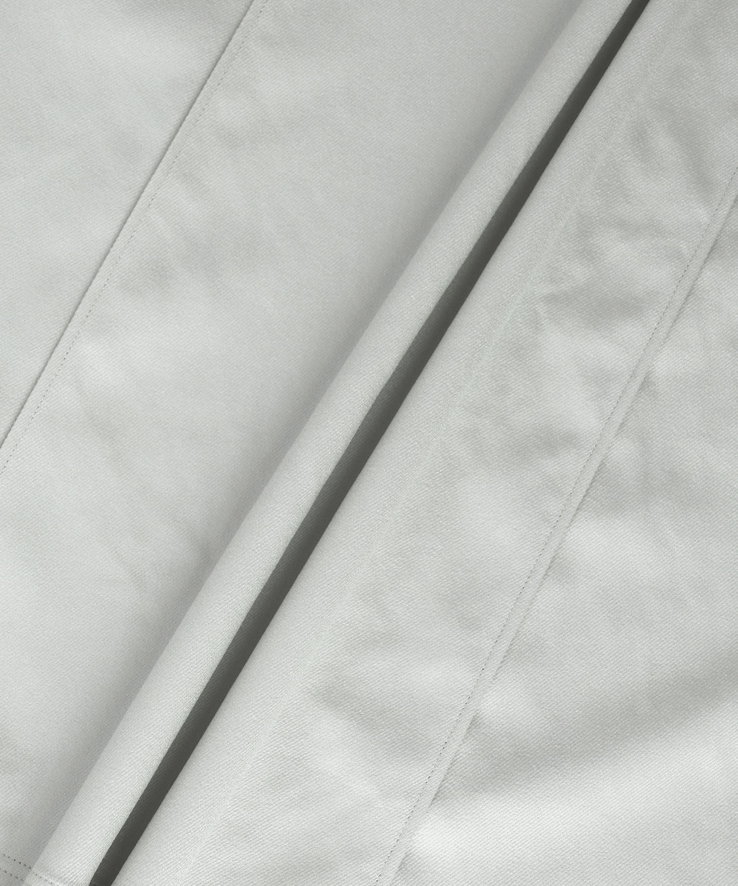 ADAM ET ROPE'「サンドステッチローウエストスカート」|スカート|