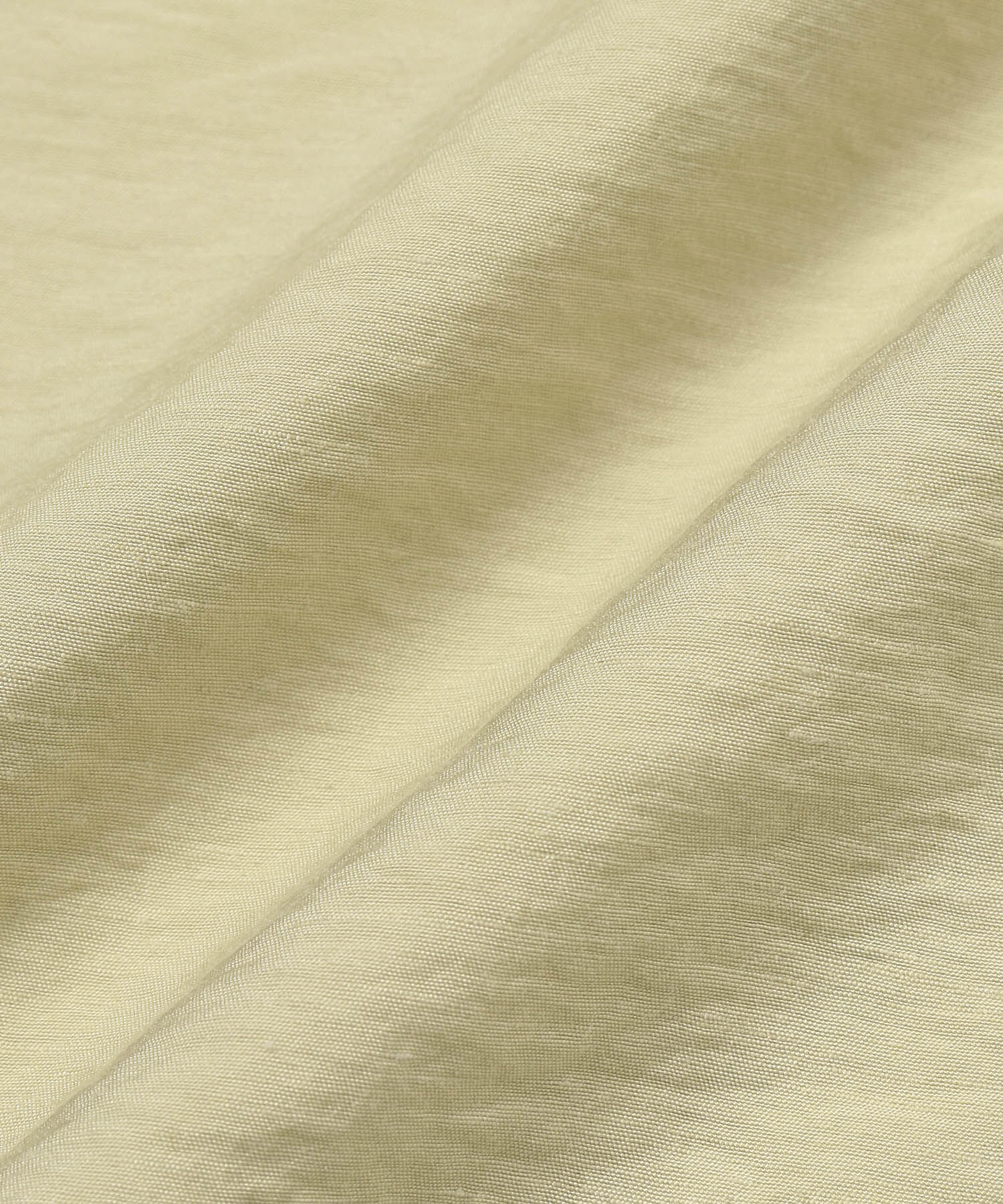 ADAM ET ROPE'「２WAYリネンロンTEEブラウス」|シャツ・ブラウス|