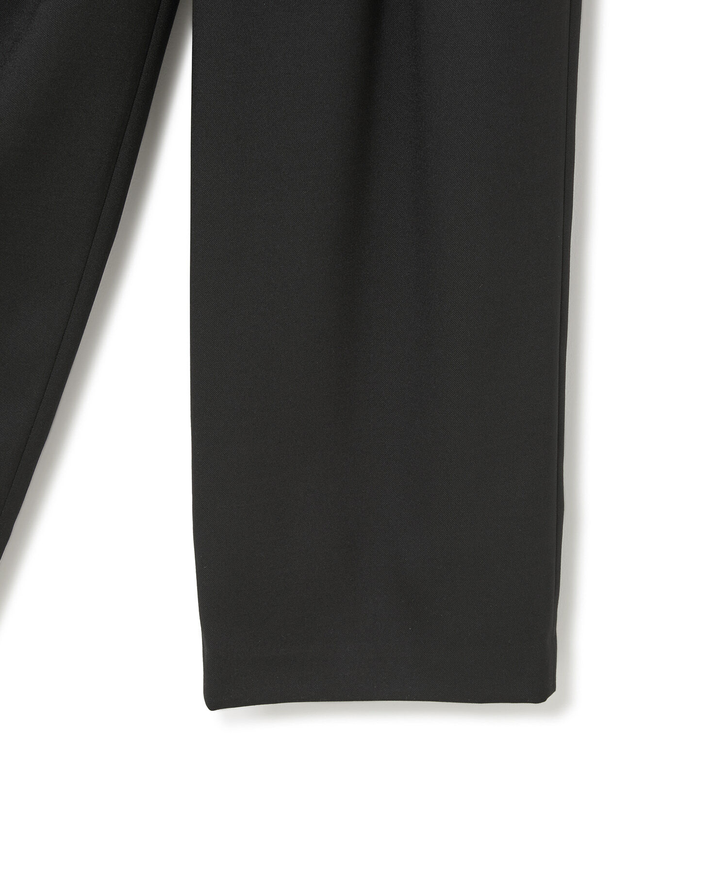 ADAM ET ROPE'「スリーブレスジャンプスーツ」|オールインワン|