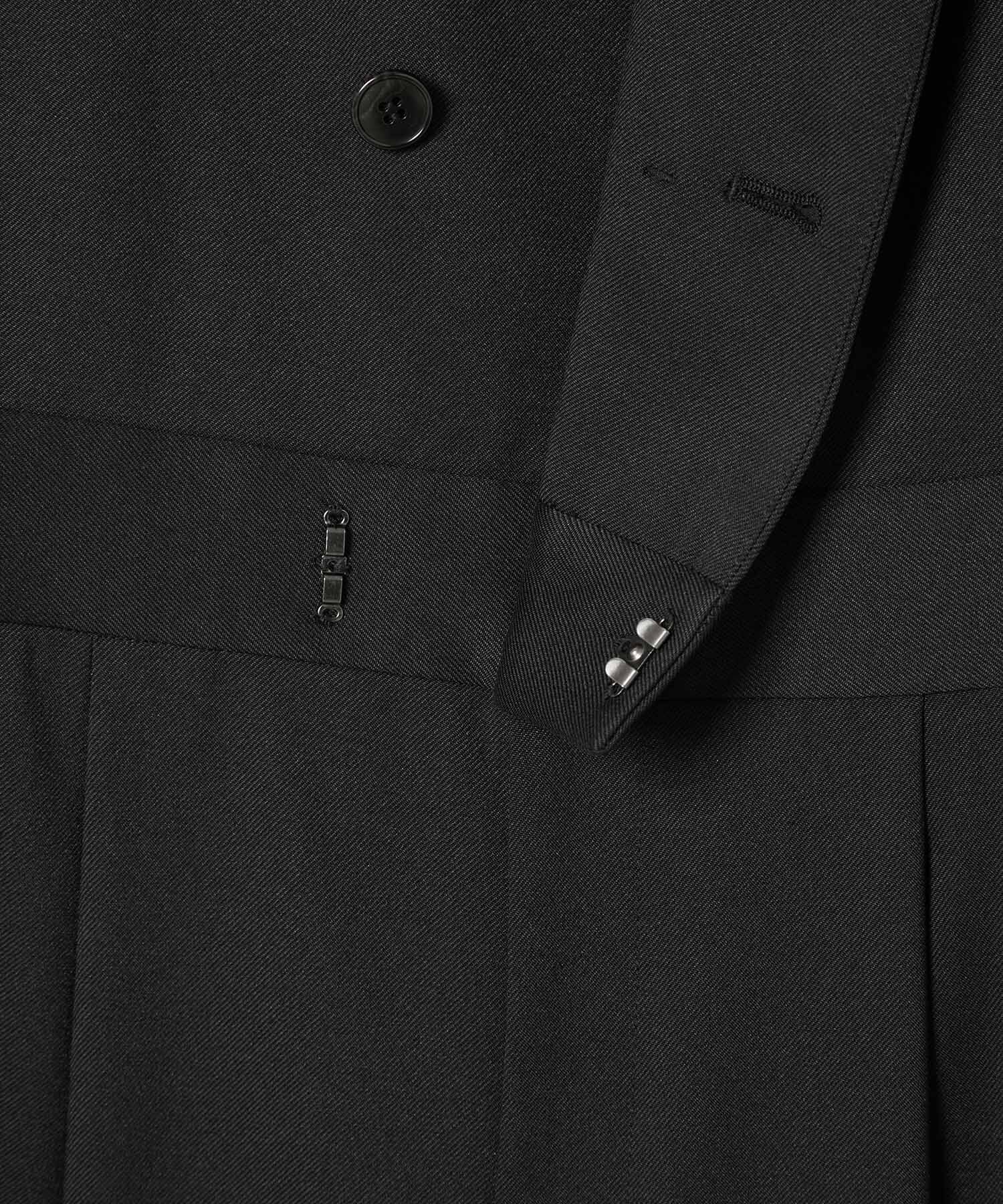 ADAM ET ROPE'「スリーブレスジャンプスーツ」|オールインワン|