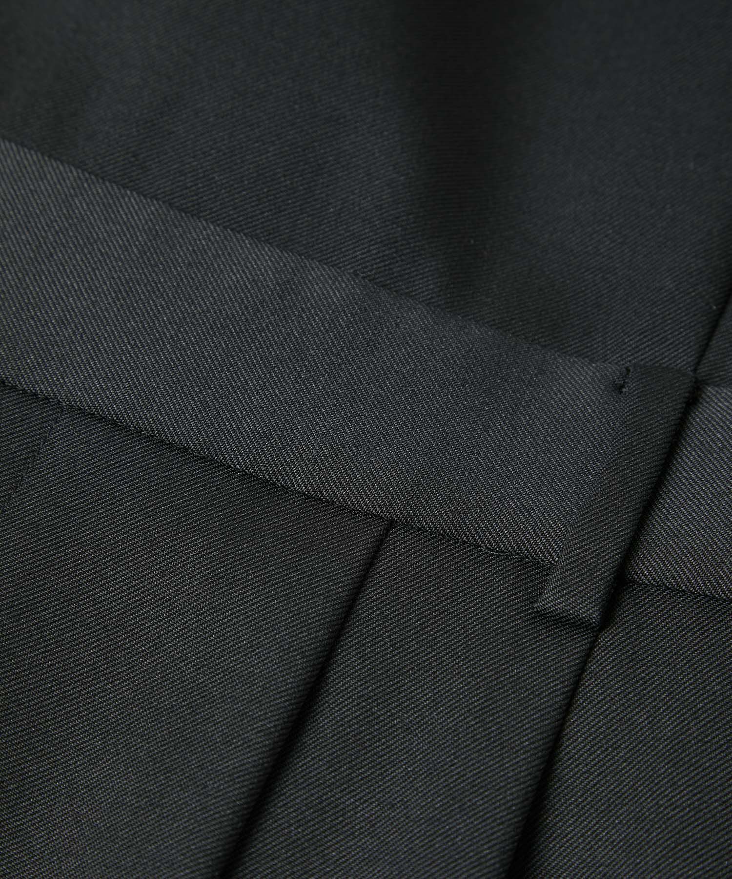 ADAM ET ROPE'「スリーブレスジャンプスーツ」|オールインワン|