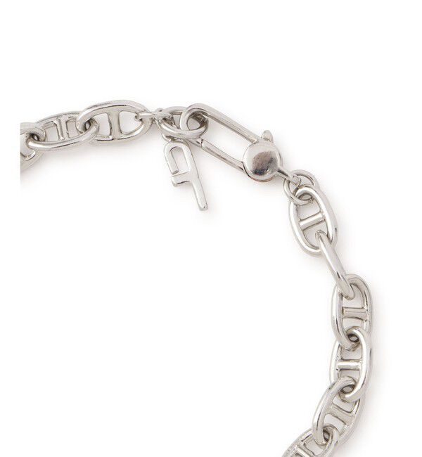 ADAM ET ROPE'「LES BIJOUX アンカーチェーンブレスレット」|ブレスレット・バングル|