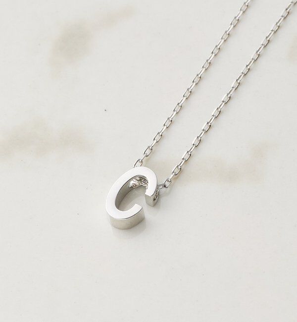  「【CEPIE./セピエ】2トップネックレス」|リング|