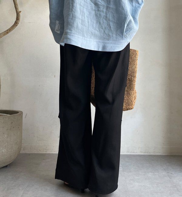  「リヨセル2WAYカーゴパンツ」|チノ|