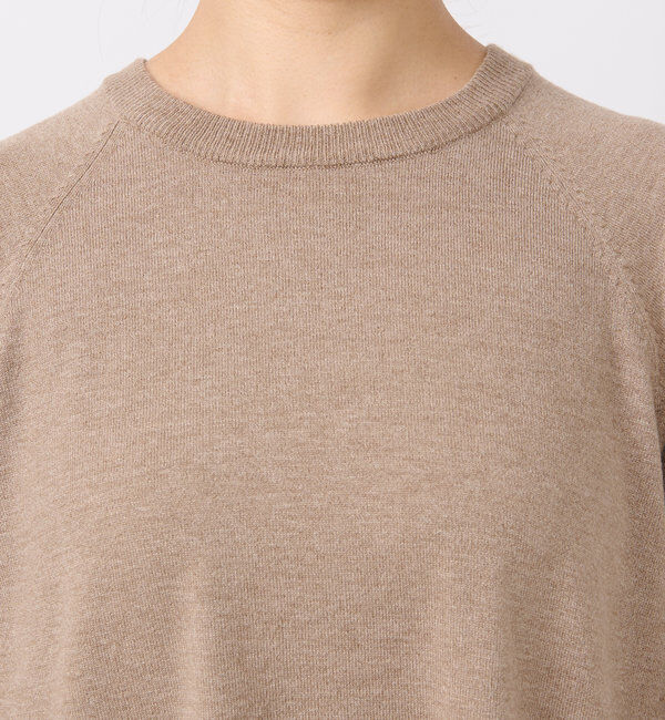  「《セットアップも単体コーデも◎》ベストセットニットワンピース」|その他|