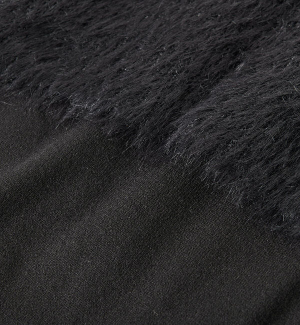  「《セットアップも単体コーデも◎》ベストセットニットワンピース」|その他|