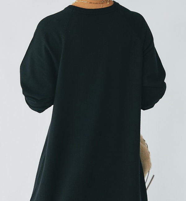  「《セットアップも単体コーデも◎》ベストセットニットワンピース」|その他|