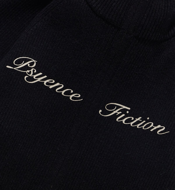  「【新色登場】ラグランジップニット」|カーディガン|