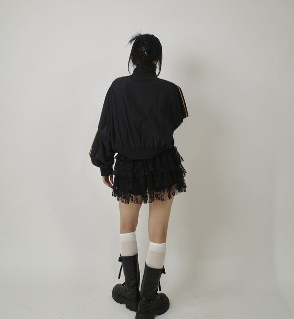  「レーススカート」|スカート|