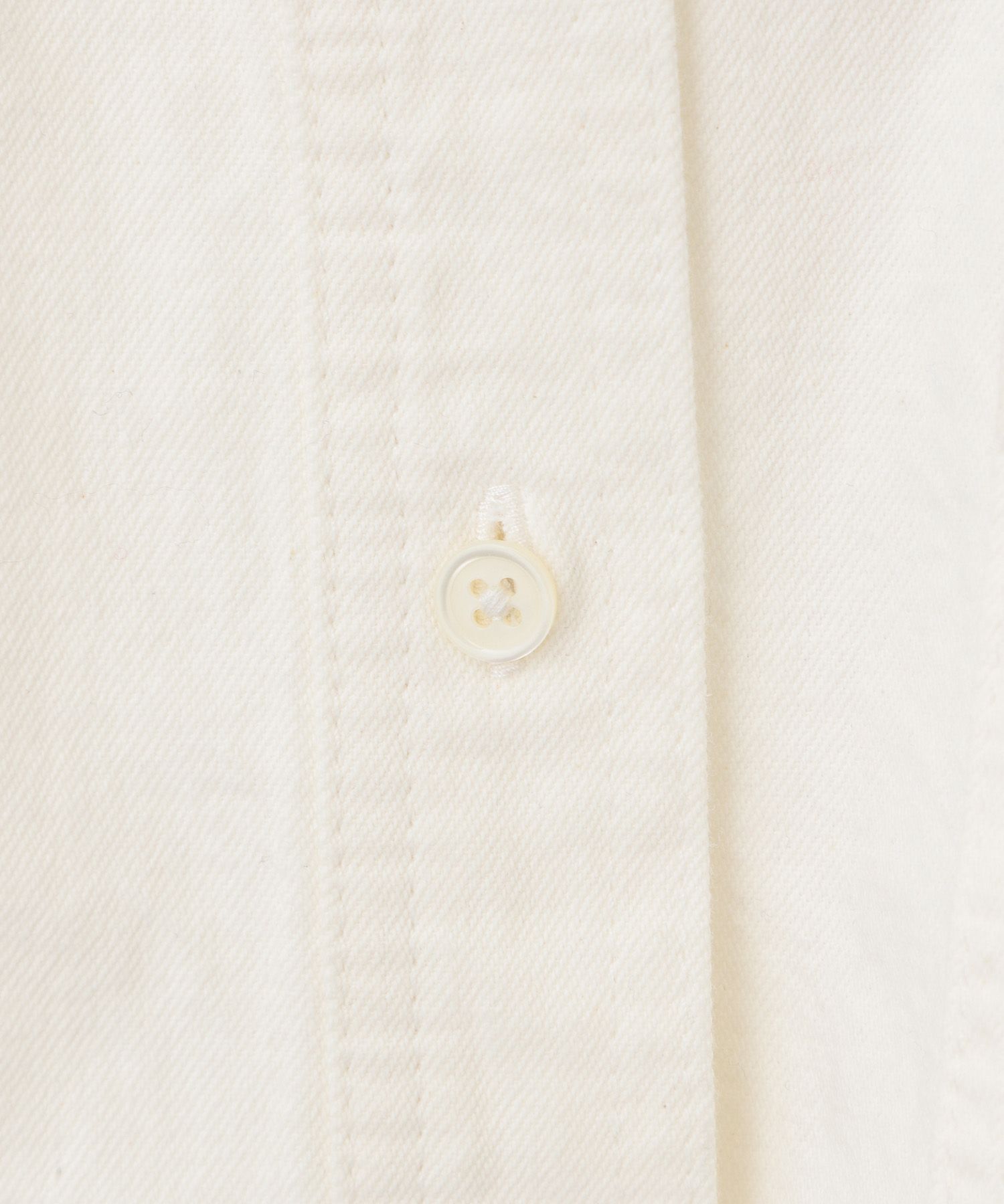 A part by 「Apbデニムショートシャツ」|シャツ・ブラウス|