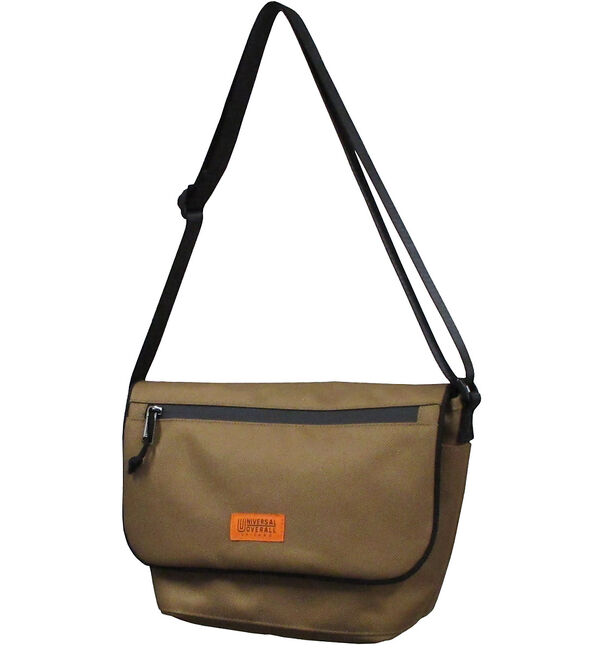 ABAHOUSE「フラップミニショルダー」|ショルダー・メッセンジャー|