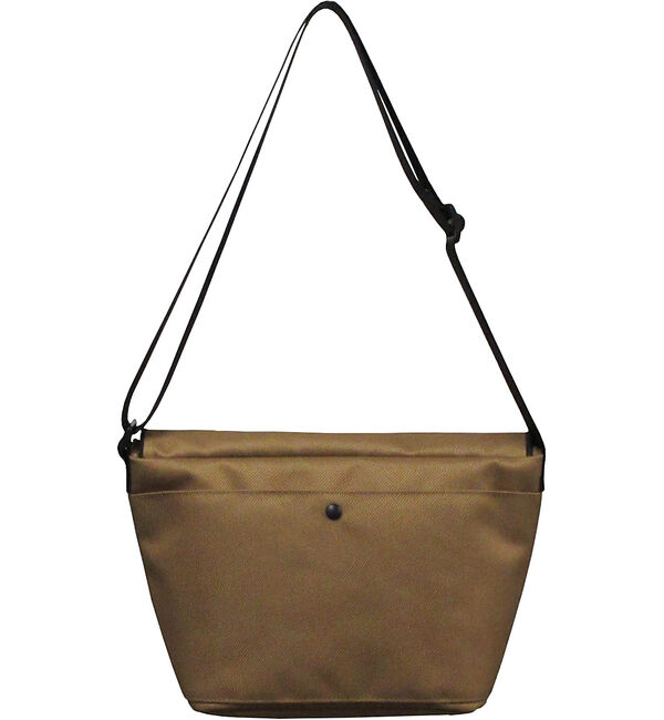 ABAHOUSE「フラップミニショルダー」|ショルダー・メッセンジャー|