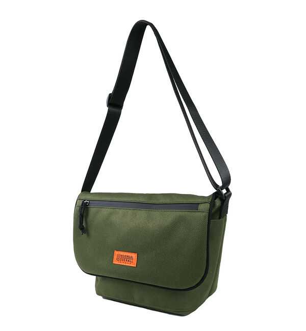 ABAHOUSE「フラップミニショルダー」|ショルダー・メッセンジャー|