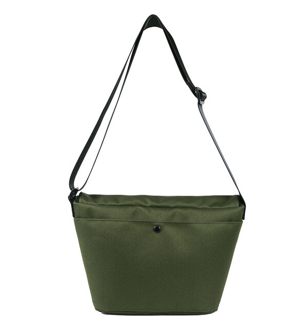 ABAHOUSE「フラップミニショルダー」|ショルダー・メッセンジャー|