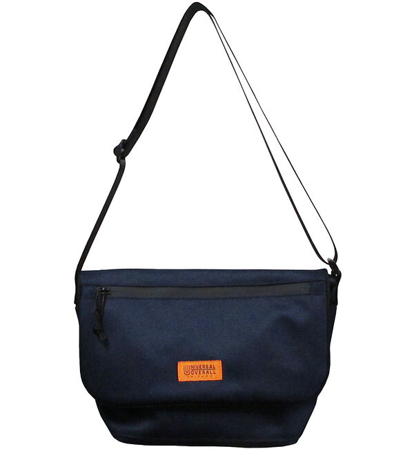 ABAHOUSE「フラップミニショルダー」|ショルダー・メッセンジャー|