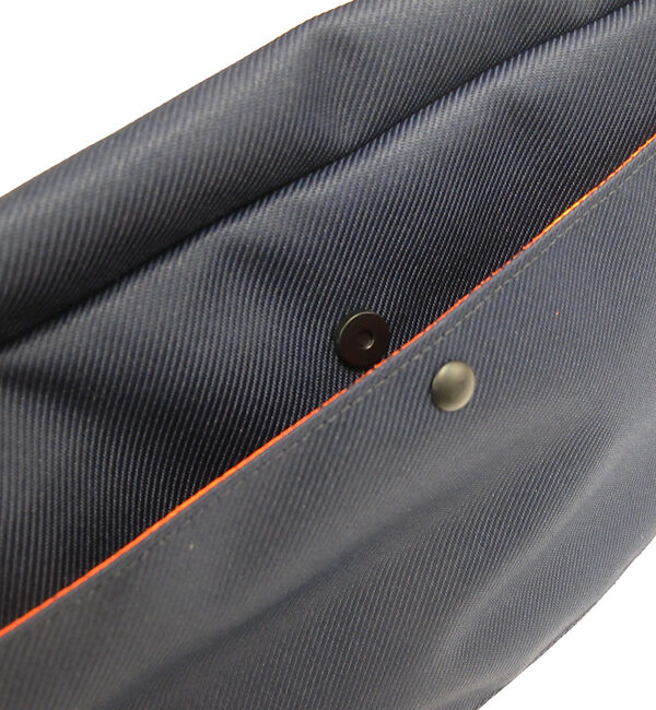 ABAHOUSE「フラップミニショルダー」|ショルダー・メッセンジャー|