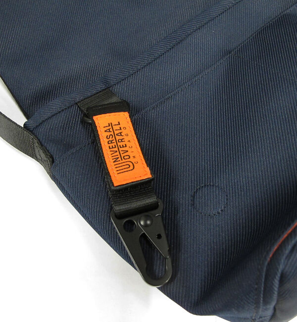 ABAHOUSE「フラップミニショルダー」|ショルダー・メッセンジャー|