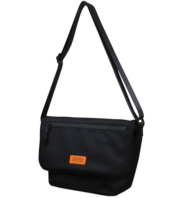 ABAHOUSE「フラップミニショルダー」|ショルダー・メッセンジャー|