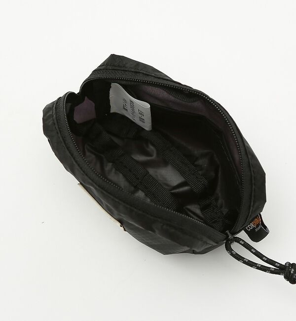 ABAHOUSE「【COB MASTER/コブマスター】CORDURA RIP SQUARE PO」|エコバッグ|