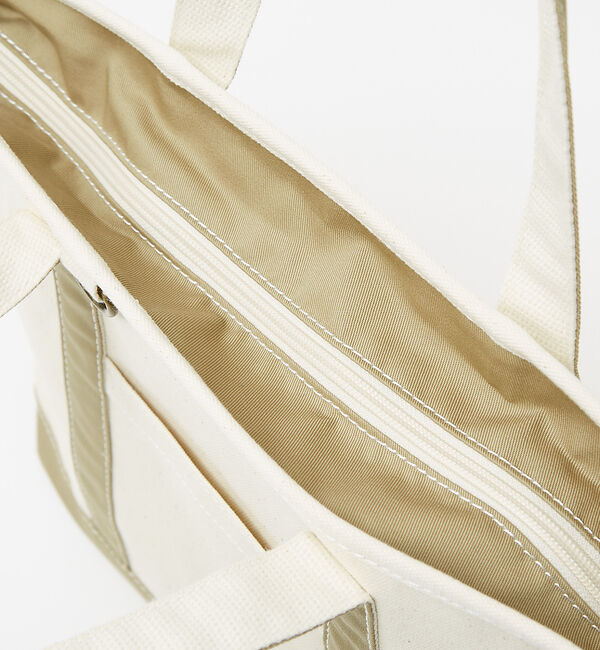 ABAHOUSE「【Dickes /ディッキーズ】CANVAS TOTE M/トートバッグ」|トートバッグ|
