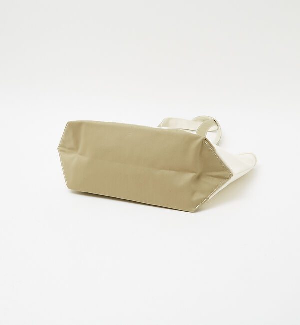 ABAHOUSE「【Dickes /ディッキーズ】CANVAS TOTE M/トートバッグ」|トートバッグ|