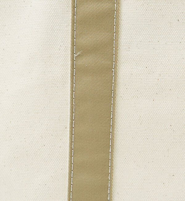 ABAHOUSE「【Dickes /ディッキーズ】CANVAS TOTE M/トートバッグ」|トートバッグ|