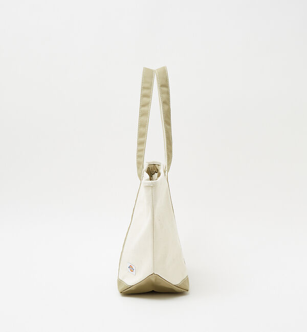 ABAHOUSE「【Dickes /ディッキーズ】CANVAS TOTE M/トートバッグ」|トートバッグ|