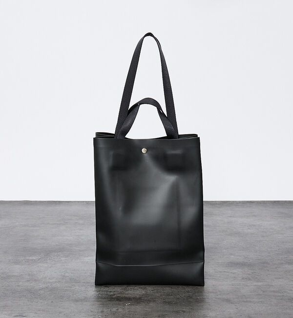 ABAHOUSE「【THE ART OF CARRYING/ジアートオブキャリング】PAPER C」|トートバッグ|