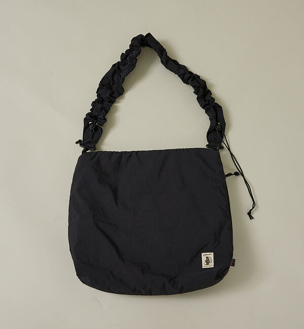 ABAHOUSE「【COBMASTER/コブマスター】PADDED-MUFFIN SQUIRE S」|ショルダー・メッセンジャー|