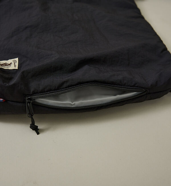 ABAHOUSE「【COBMASTER/コブマスター】PADDED-MUFFIN SQUIRE S」|ショルダー・メッセンジャー|