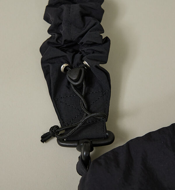 ABAHOUSE「【COBMASTER/コブマスター】PADDED-MUFFIN SQUIRE S」|ショルダー・メッセンジャー|