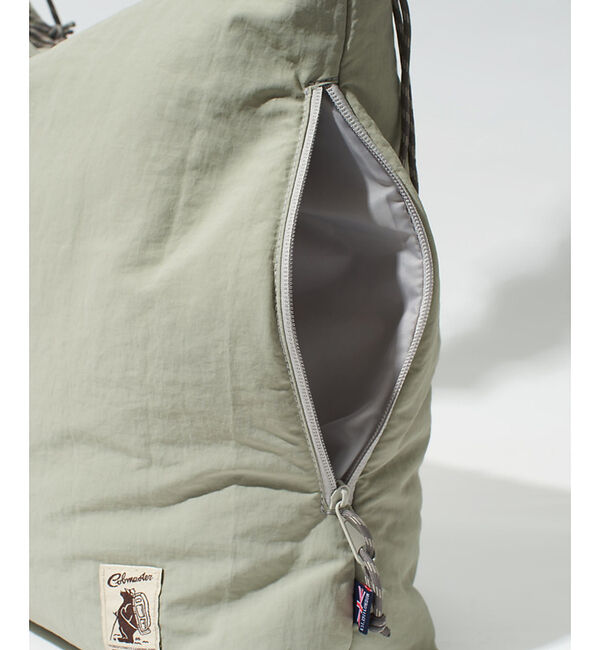 ABAHOUSE「【COBMASTER/コブマスター】PADDED-MUFFIN SQUIRE S」|ショルダー・メッセンジャー|