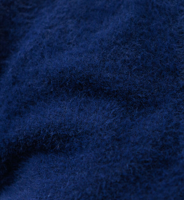 Rouge vif「【adidas / アディダス】ふんわりカーディガン/FLUFFY CARDIG」|カーディガン|