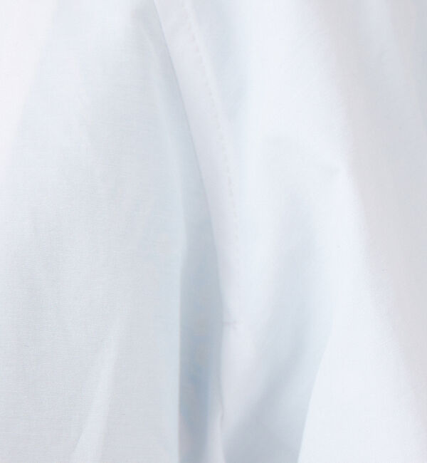 abahouse mavie「撥水フードブルゾン」|ブルゾン・スタジャン|