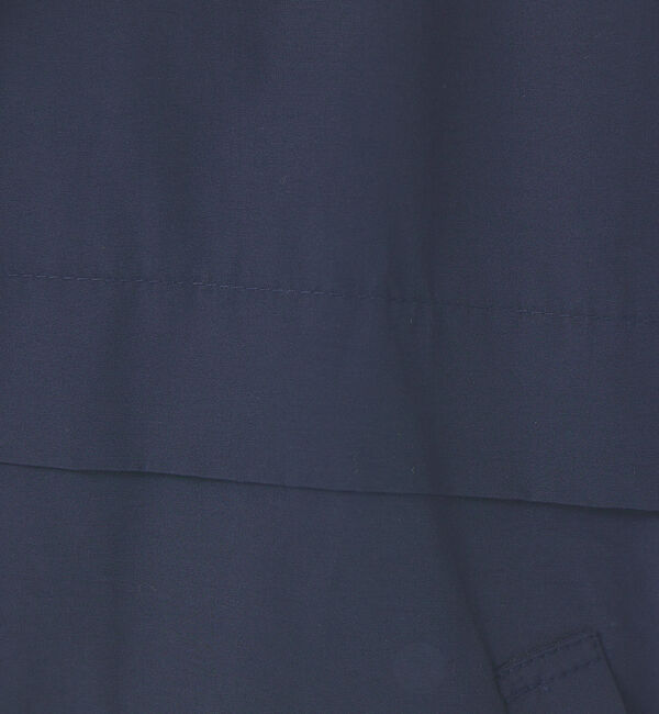 abahouse mavie「撥水フードブルゾン」|ブルゾン・スタジャン|