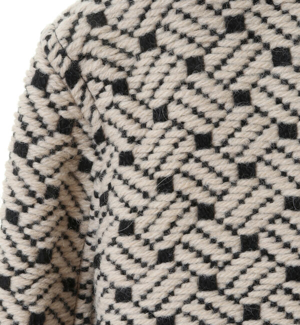 Liesse「【John Branigan（ジョンブラニガン）】カーディガン/4PF-2」|カーディガン|