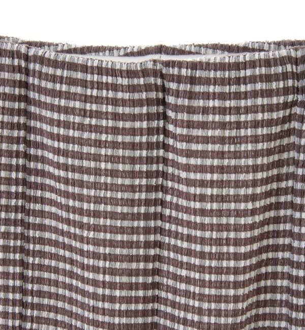 A_「【A_/エース】ギンガムチェックパンツ」|その他|