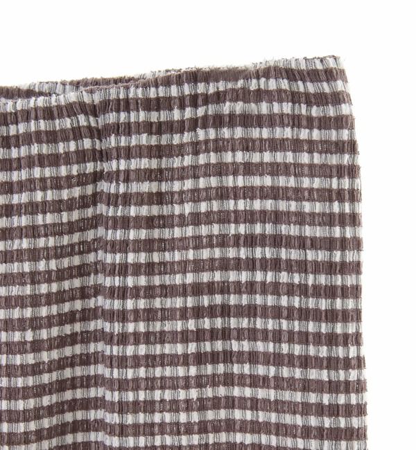 A_「【A_/エース】ギンガムチェックパンツ」|その他|