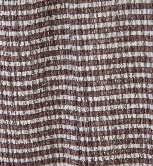 A_「【A_/エース】ギンガムチェックパンツ」|その他|