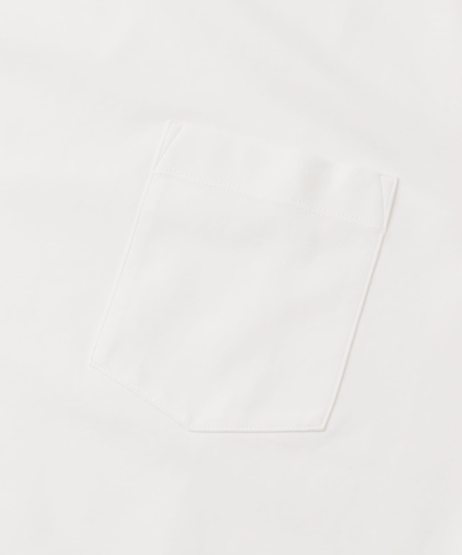 URBAN RESEARCH DOORS「FORK&SPOON　ハイゲージクールTシャツ」|Tシャツ・カットソー|