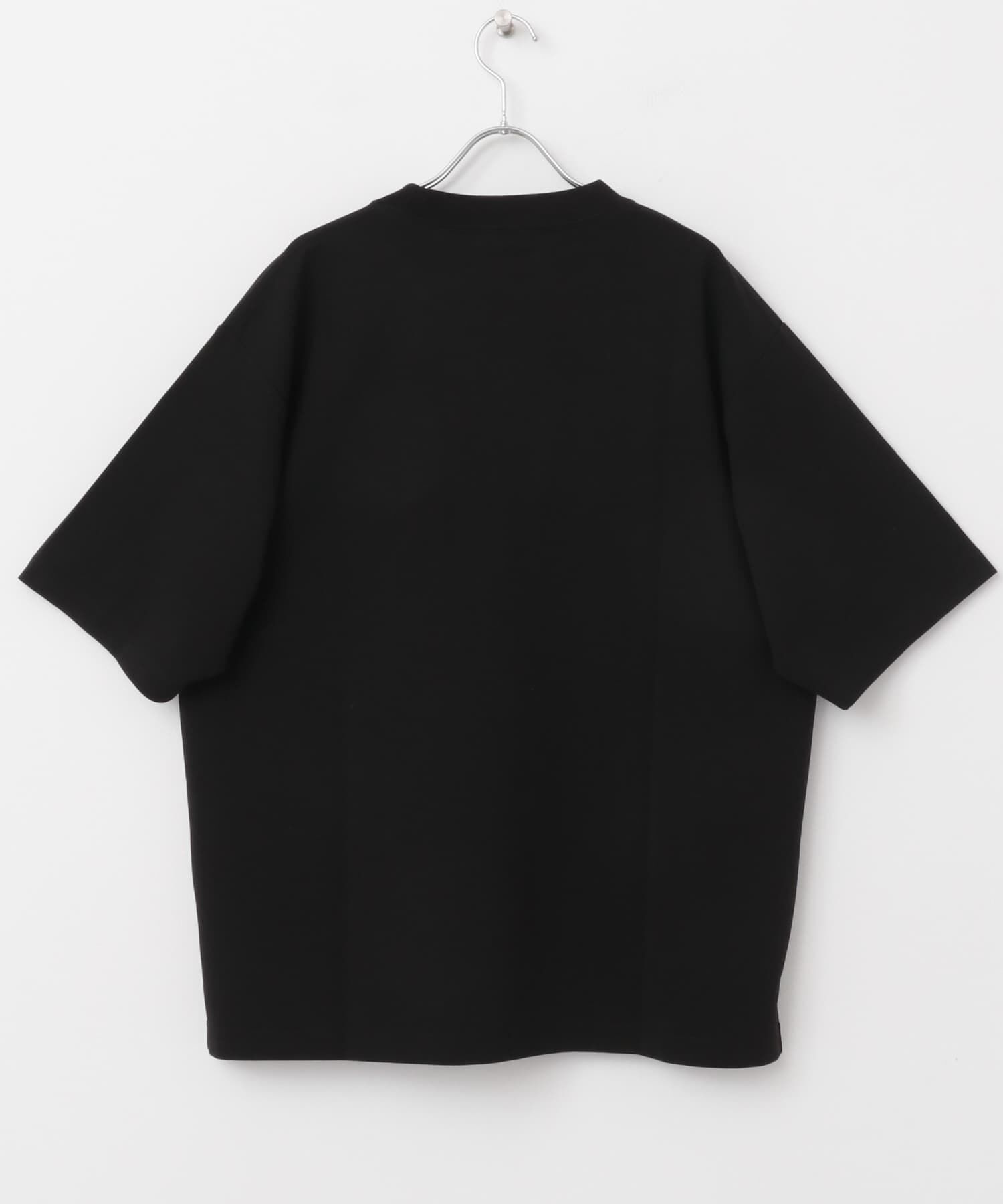 URBAN RESEARCH DOORS「FORK&SPOON　ハイゲージクールTシャツ」|Tシャツ・カットソー|