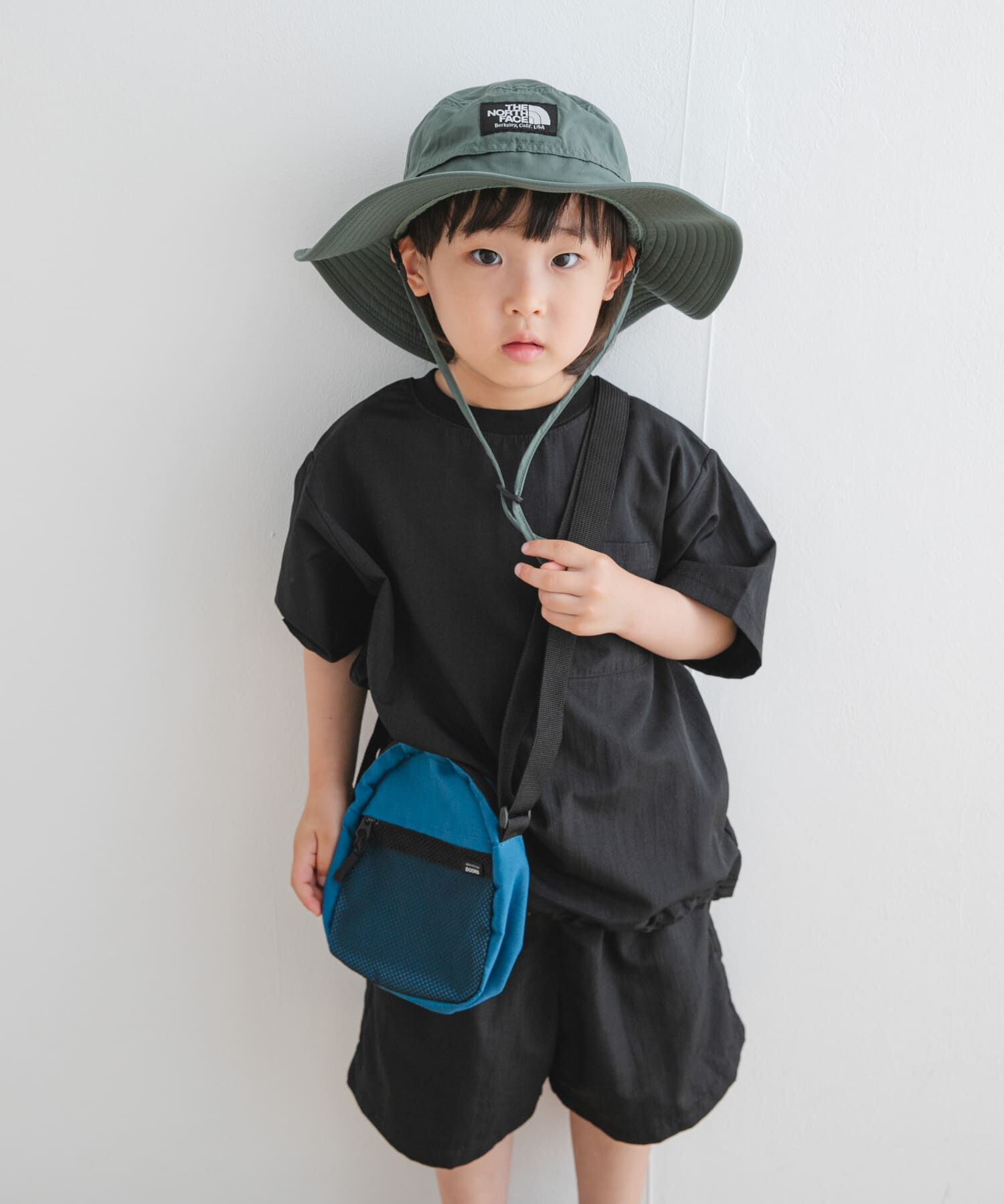URBAN RESEARCH DOORS「撥水ショルダーバッグ(KIDS)」|その他|
